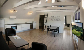Volstrup Ferieboliger in Hobro